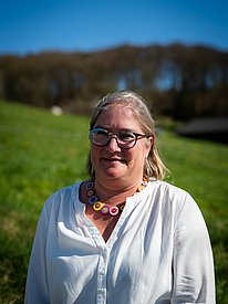 Leitung der Ortsgruppe: Susanne Lang