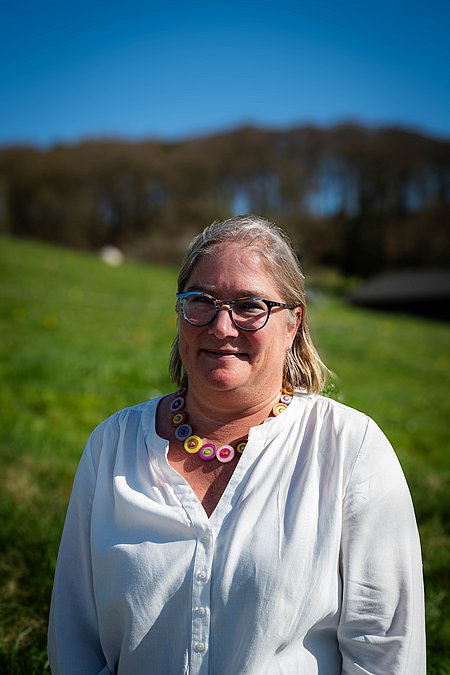Leitung der Ortsgruppe: Susanne Lang