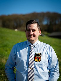 Beisitz, Mitgliederverwaltung: Sven Dwenger