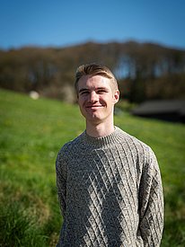 Beisitz: Lukas Bolle